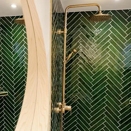 Appartamento Oasis Tropicale - Appartement Cosy Et Calme A 10 Min De La Gare De Roanne Roanne